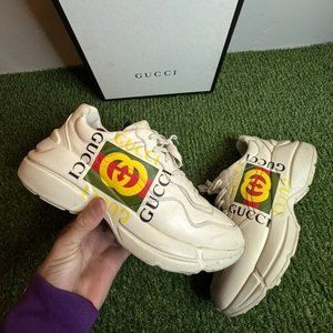 Gucci Rython Size US 11 Men